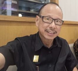 MONEY, POWER & BLIND FAITH ADALAH RESEP BENCANA
