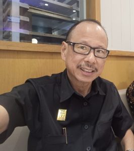 MONEY, POWER & BLIND FAITH ADALAH RESEP BENCANA