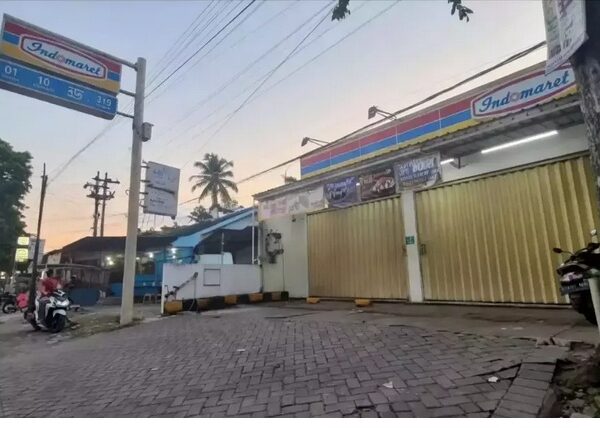 Viral Toko Indomaret Tutup Massal Saat Liburan, Ini Penyebabnya
