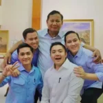Prabowo Menjadi Jenderal Karena Seragam - Jenderal di Pundak, Kopral di Mimbar