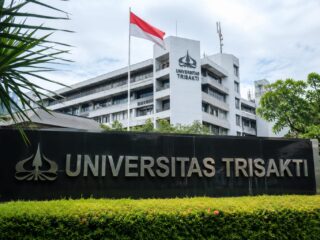 Berpotensi Kehilangan Aset dan Peran Yayasan, Yayasan Trisakti Tolak Rencana Universitas Trisakti Menjadi PTN-BH
