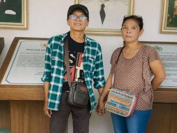 Jangan Biarkan Negeri Ini Jatuh ke Tangan Preman